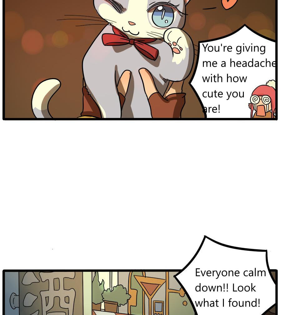 Loser Fox (Colored) Chapter 41 page 28 - 