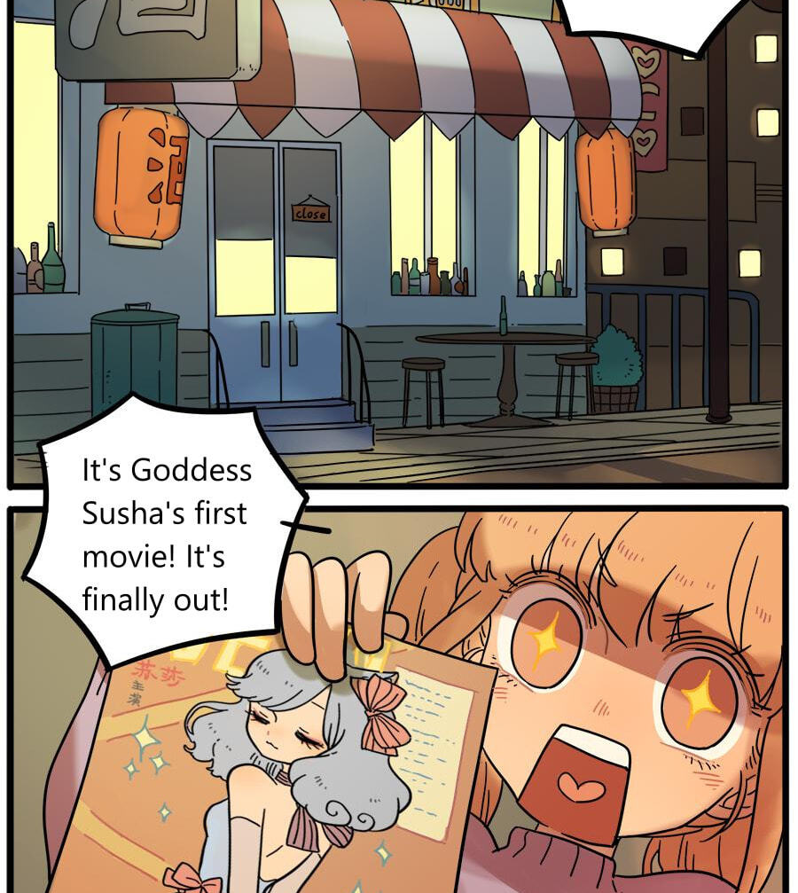 Loser Fox (Colored) Chapter 41 page 29 - 