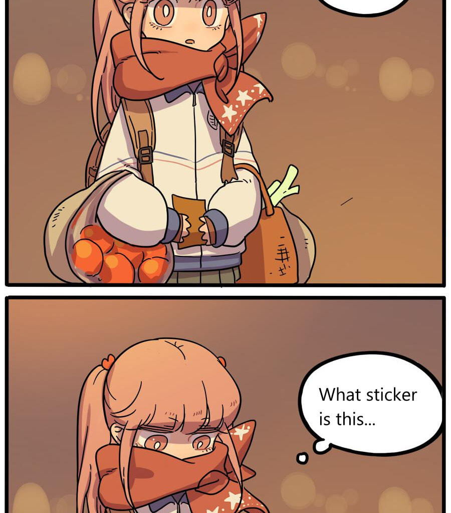 Loser Fox (Colored) Chapter 42.1 page 32 - 