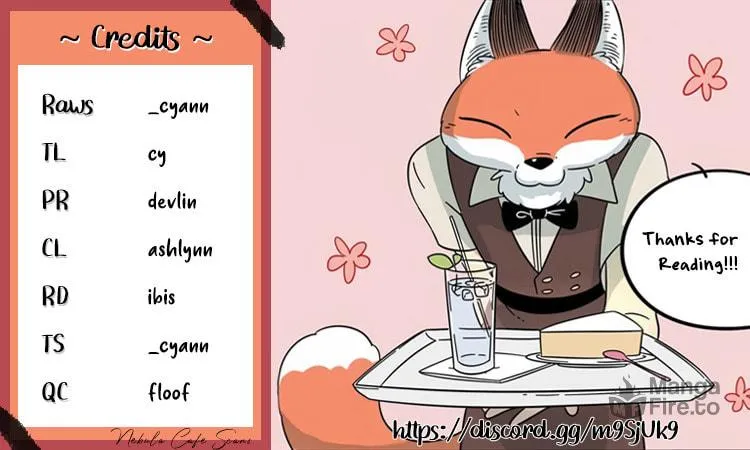 Loser Fox (Colored) Chapter 7 page 7 - 