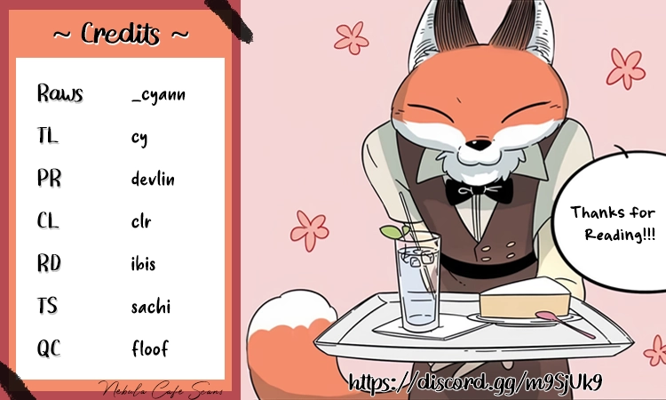 Loser Fox Chapter 10 page 7 - 