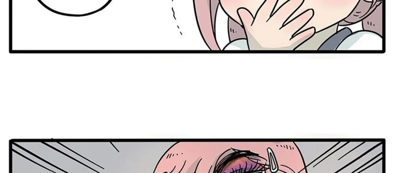 Loser Fox Chapter 17 page 12 - 