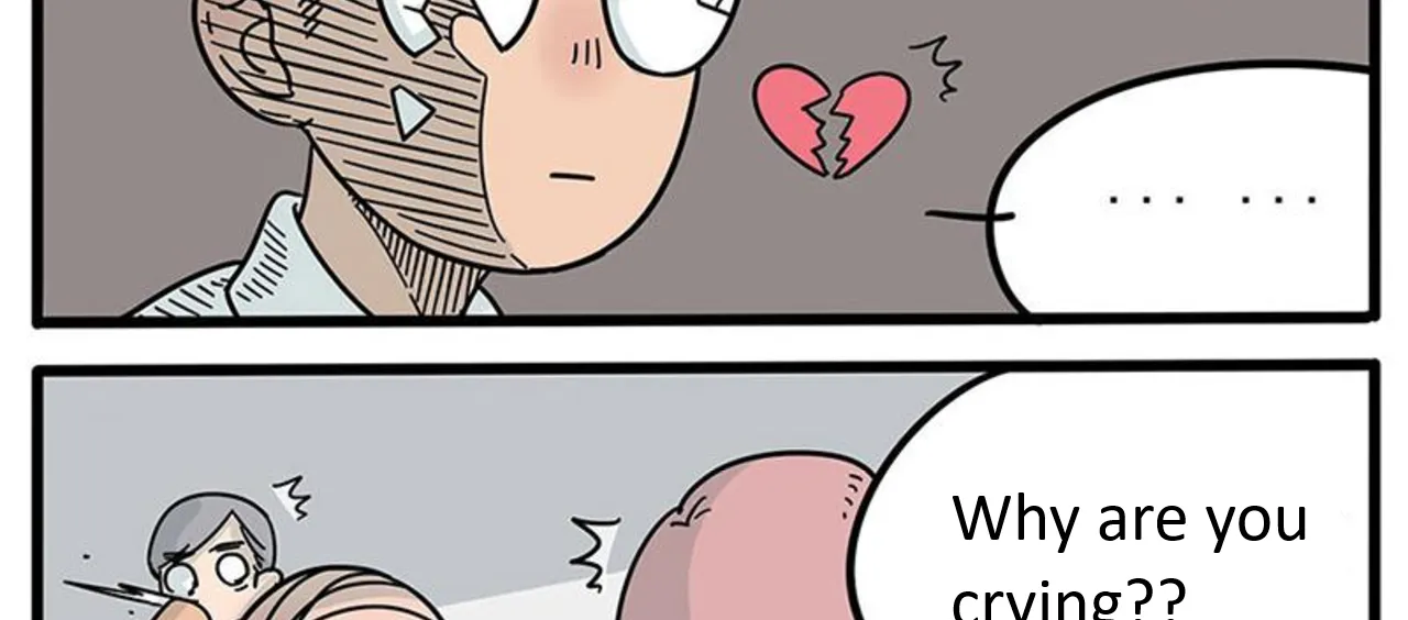 Loser Fox Chapter 17 page 14 - 
