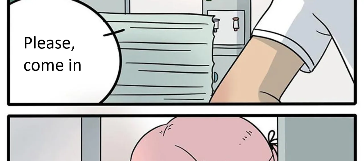 Loser Fox Chapter 17 page 6 - 