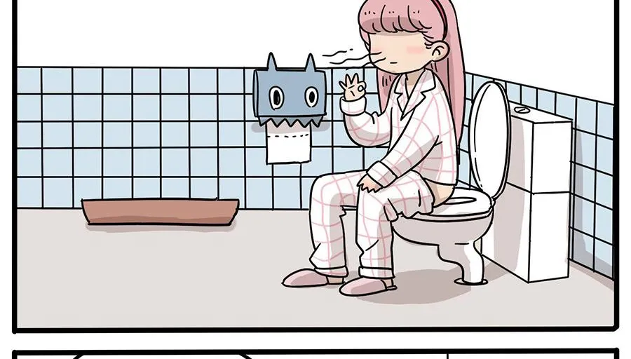 Loser Fox Chapter 18 page 20 - 