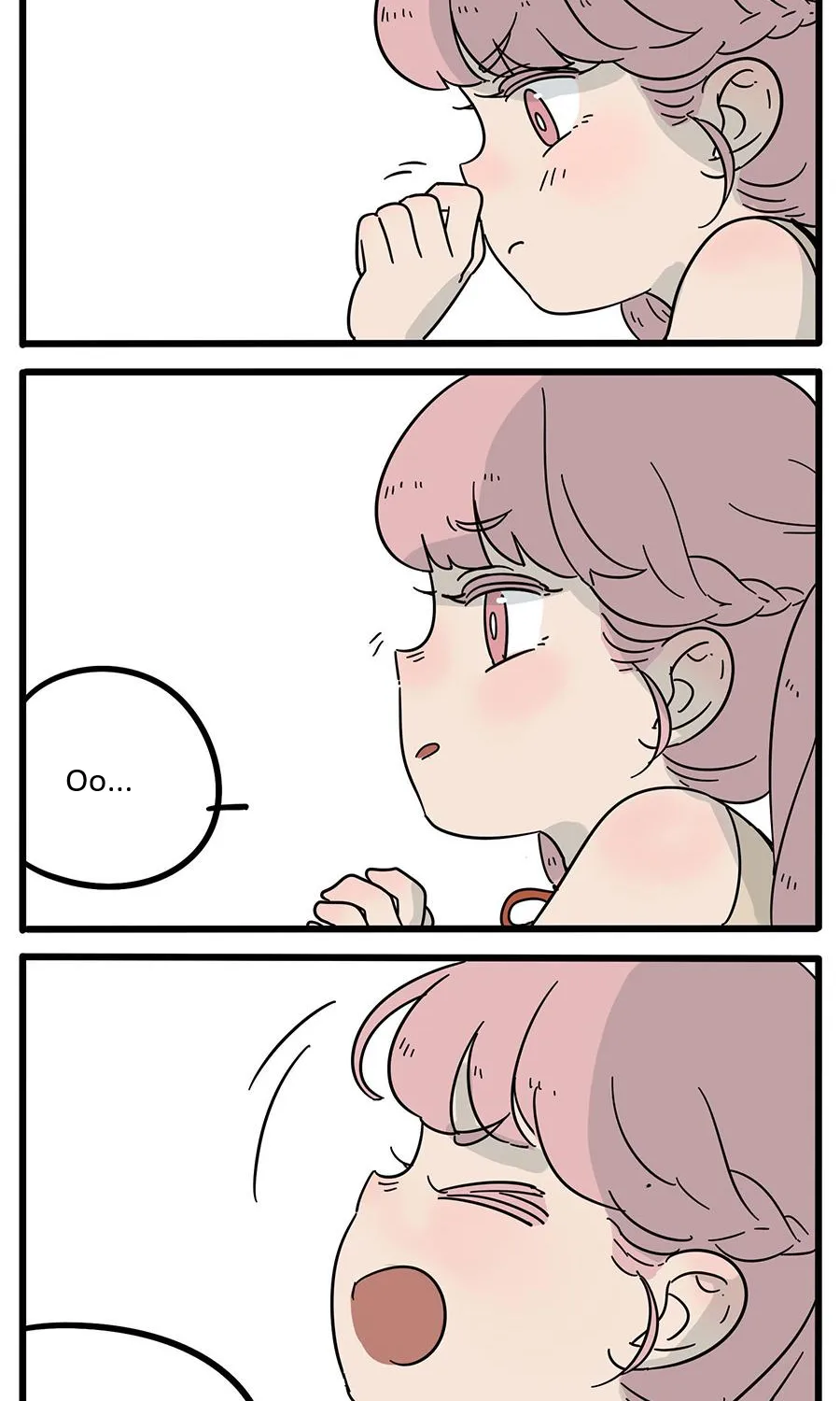 Loser Fox Chapter 18 page 23 - 