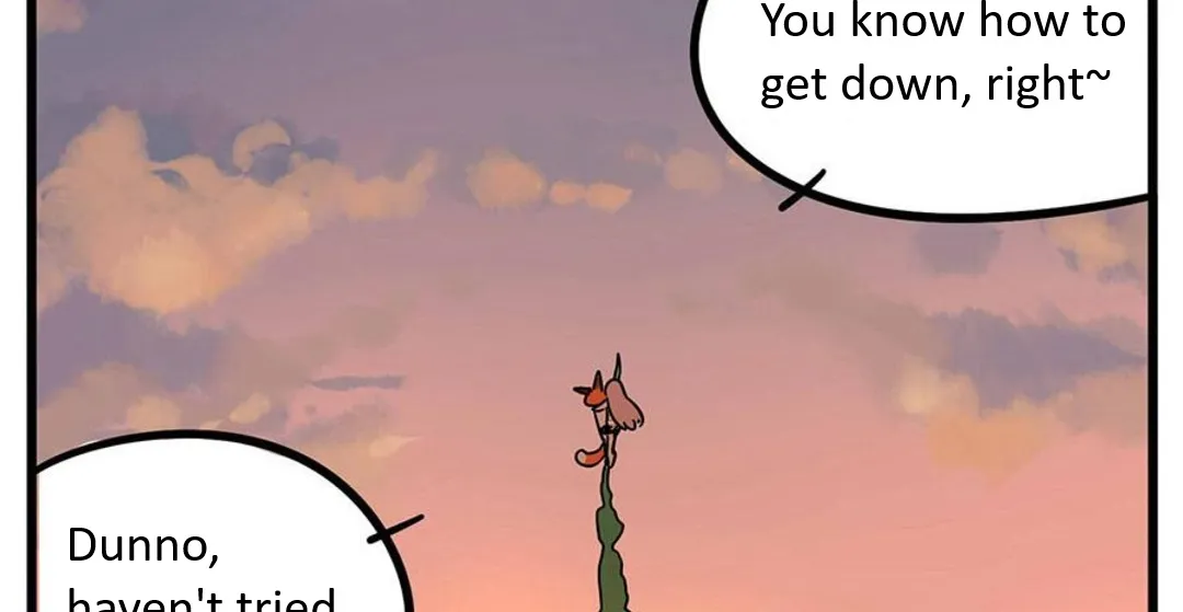 Loser Fox Chapter 20 page 42 - 