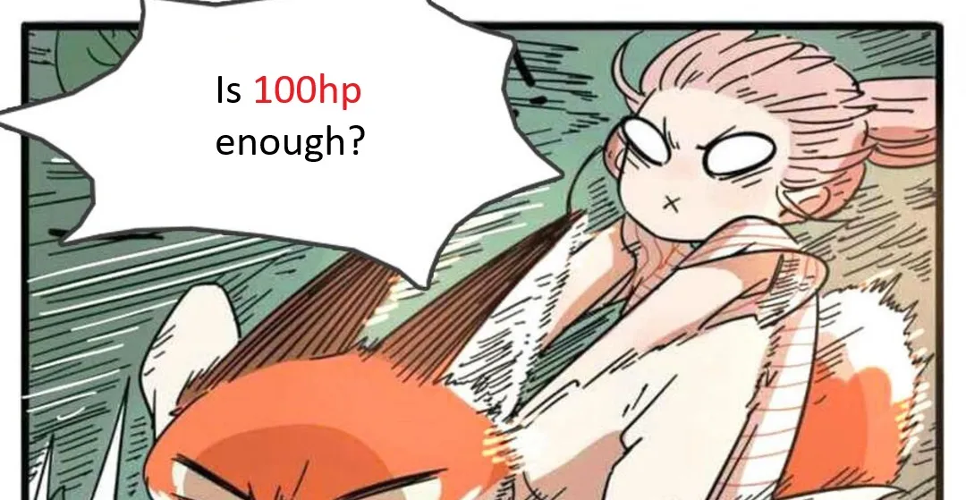 Loser Fox Chapter 20 page 48 - 