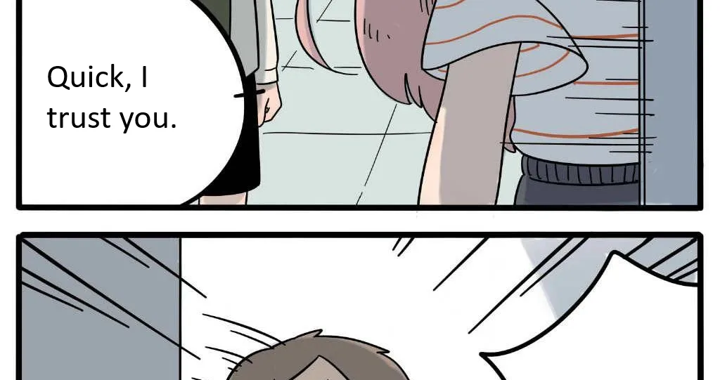 Loser Fox Chapter 21 page 16 - 