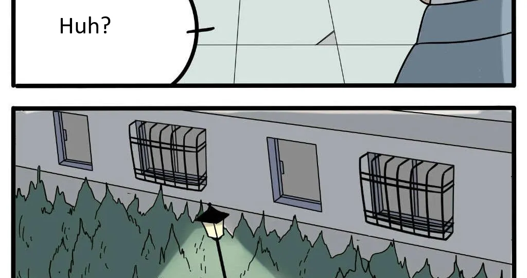 Loser Fox Chapter 21 page 18 - 