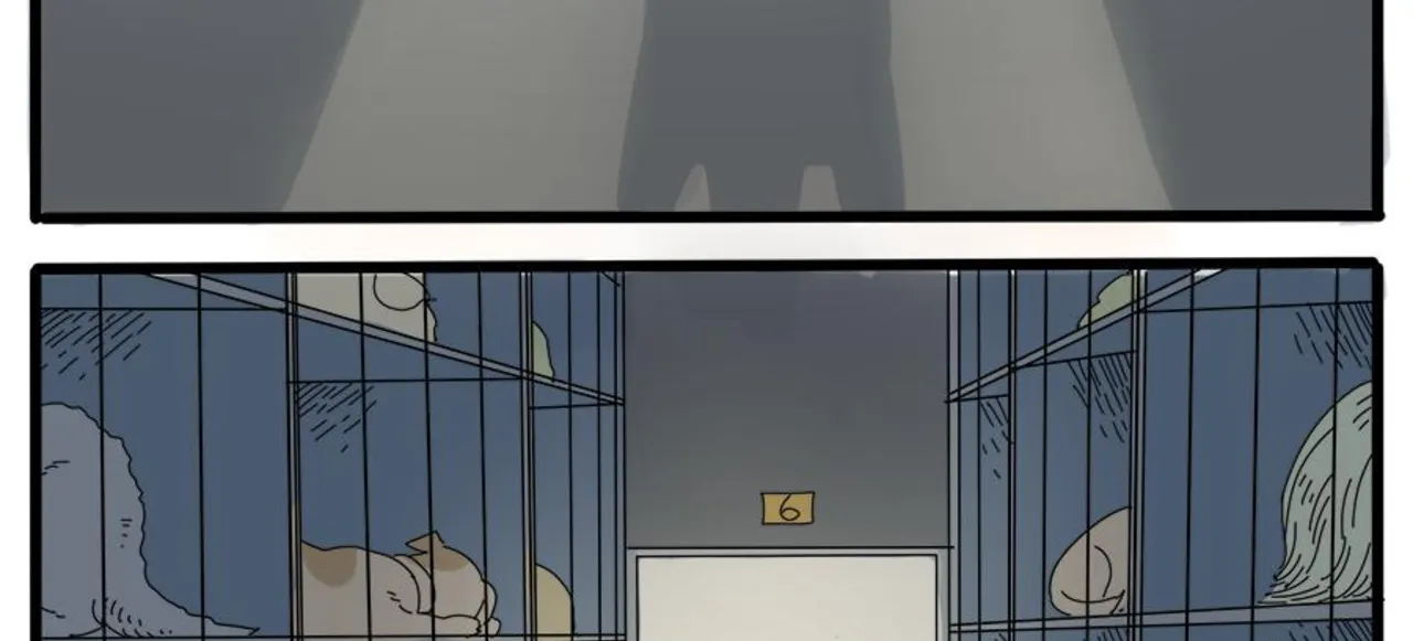 Loser Fox Chapter 32.1 page 24 - 