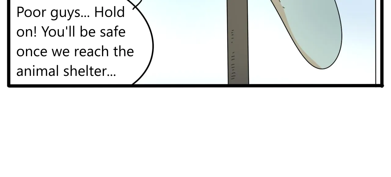 Loser Fox Chapter 32.1 page 10 - 
