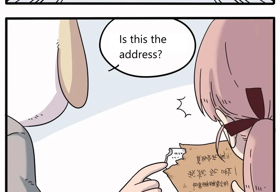 Loser Fox Chapter 35.2 page 2 - 