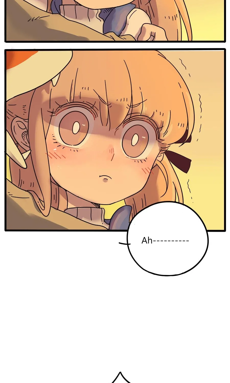 Loser Fox Chapter 35.2 page 23 - 