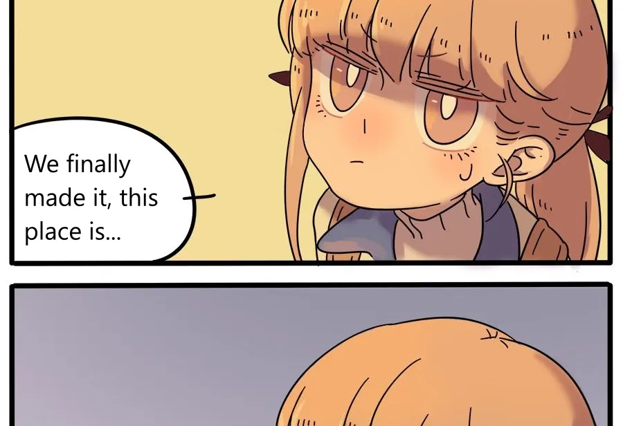 Loser Fox Chapter 35.2 page 26 - 