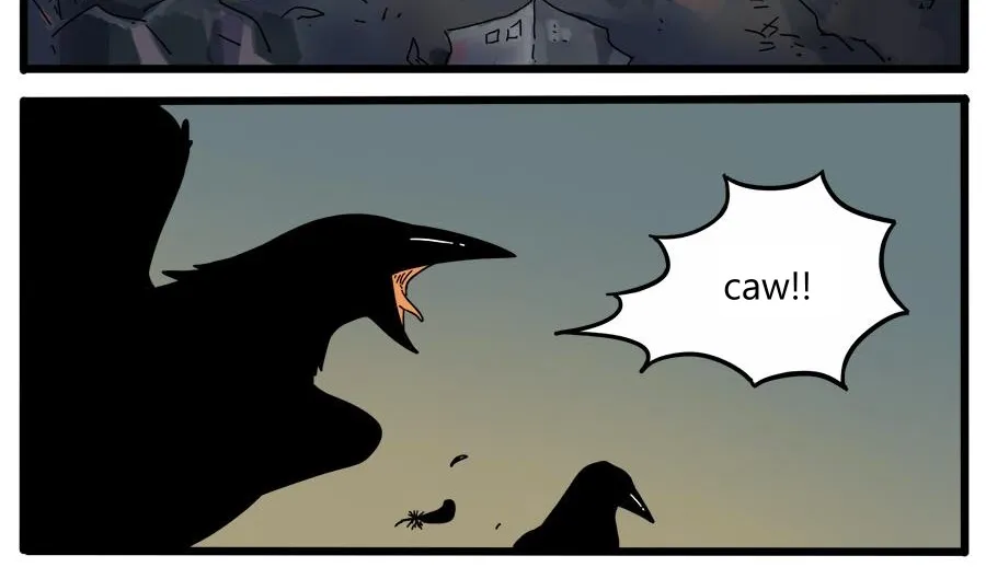 Loser Fox Chapter 36 page 2 - 