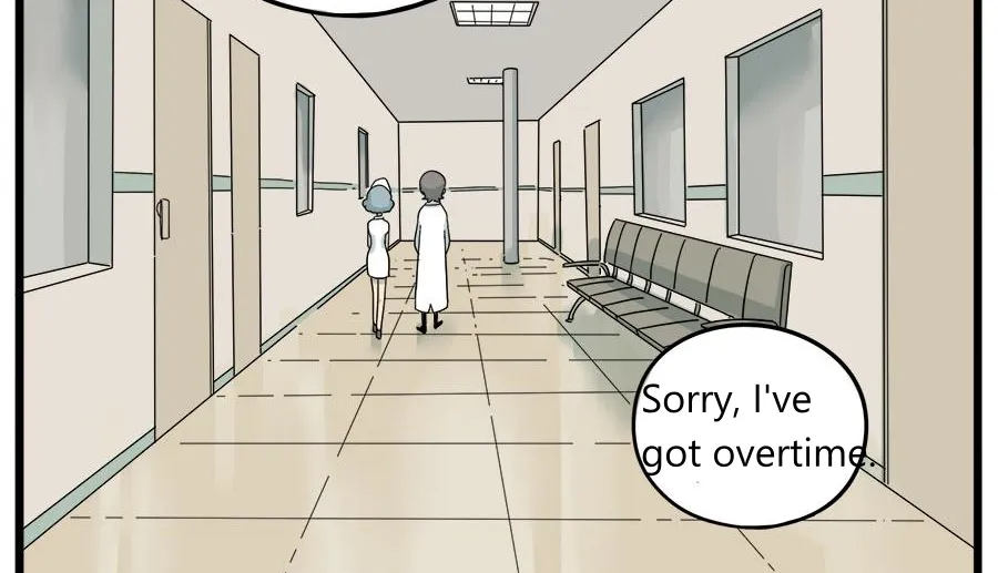 Loser Fox Chapter 36 page 22 - 
