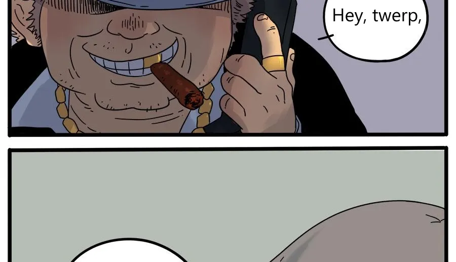Loser Fox Chapter 36 page 24 - 