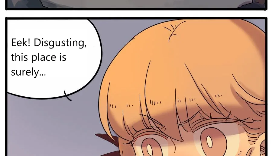 Loser Fox Chapter 36 page 4 - 