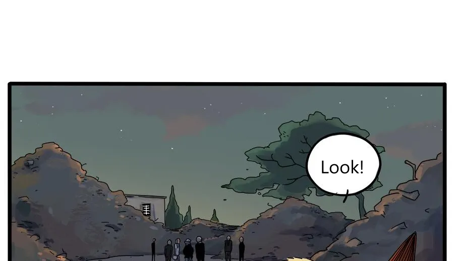 Loser Fox Chapter 36 page 8 - 