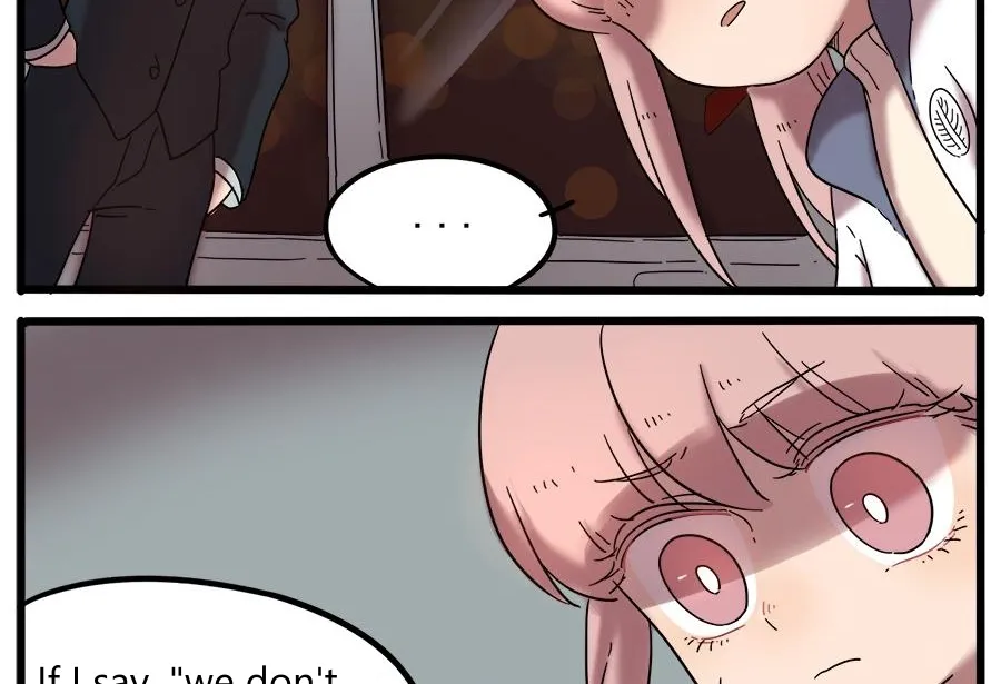 Loser Fox Chapter 37.1 page 14 - 