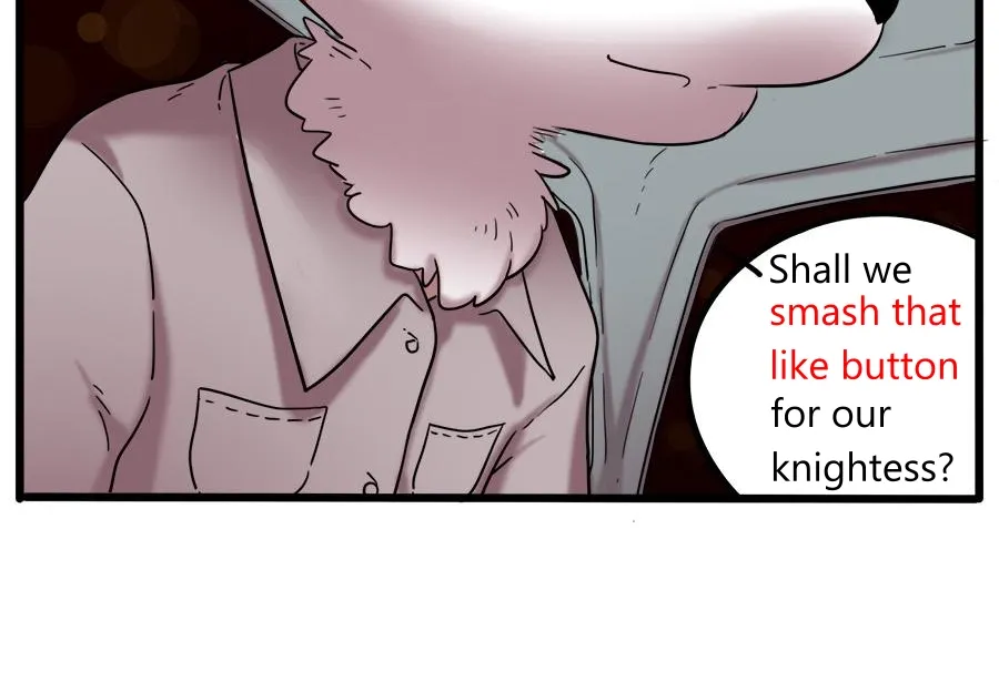 Loser Fox Chapter 37.1 page 28 - 