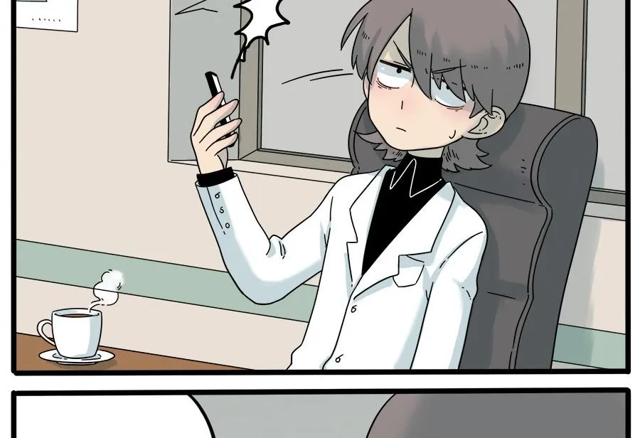 Loser Fox Chapter 37.1 page 4 - 