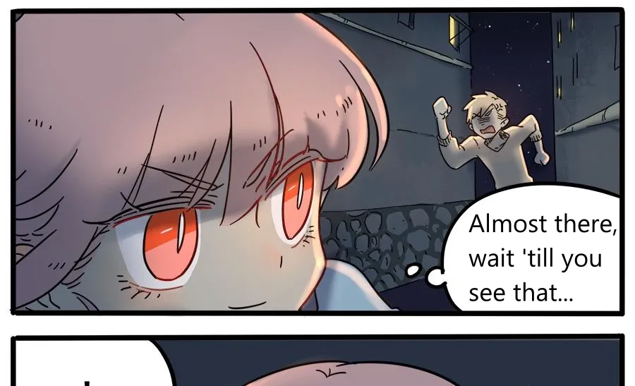 Loser Fox Chapter 37.2 page 24 - 