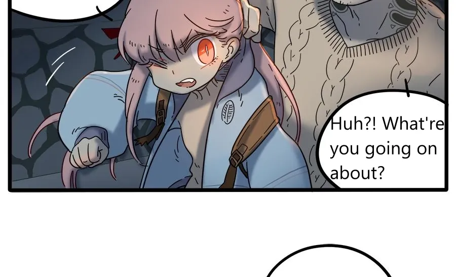 Loser Fox Chapter 37.2 page 26 - 