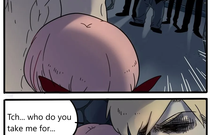 Loser Fox Chapter 37.3 page 2 - 