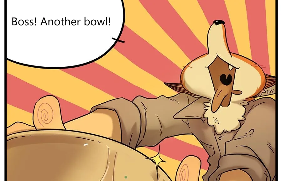 Loser Fox Chapter 37.3 page 24 - 