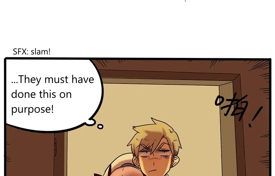 Loser Fox Chapter 37.3 page 28 - 