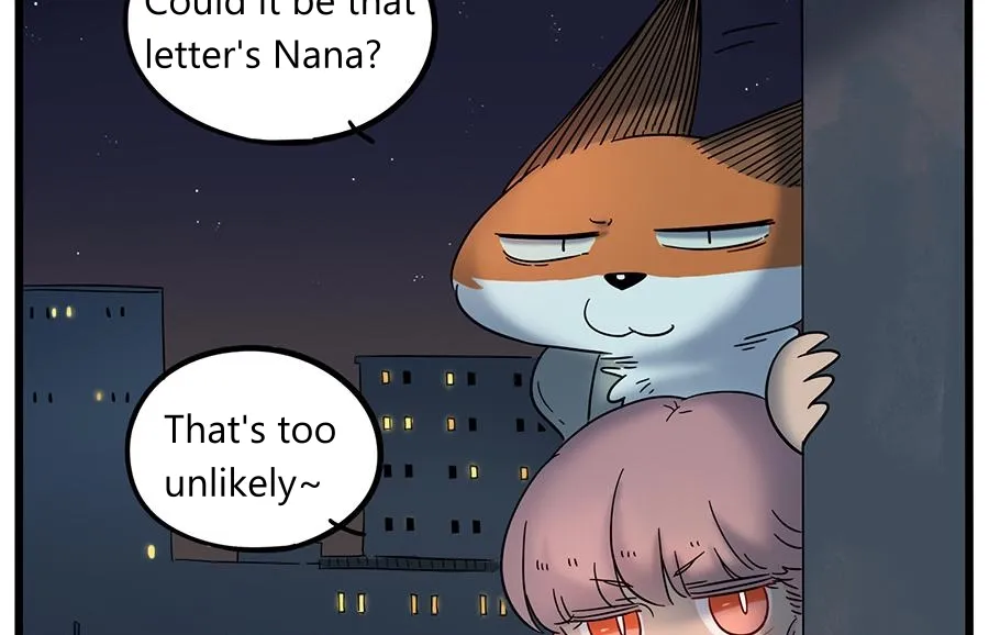 Loser Fox Chapter 37.3 page 6 - 