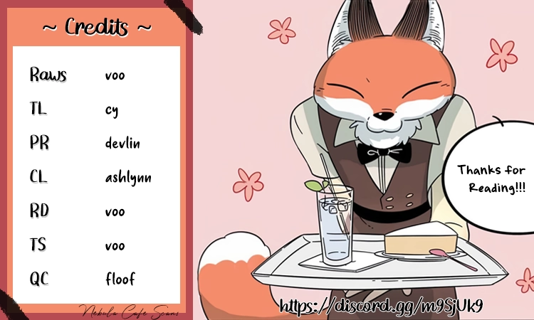 Loser Fox Chapter 5 page 4 - 
