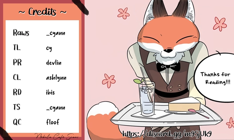 Loser Fox Chapter 7 page 3 - 