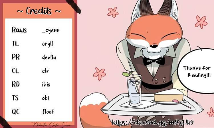 Loser Fox Chapter 9 page 3 - 