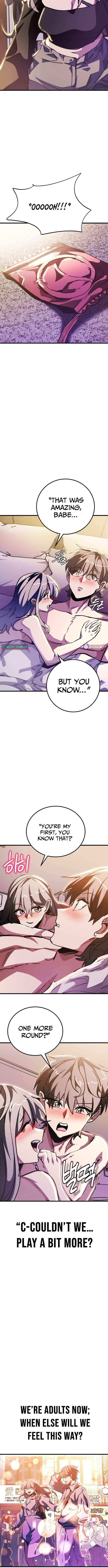 Loser M‑Year Retaker Chapter 1 page 24 - 
