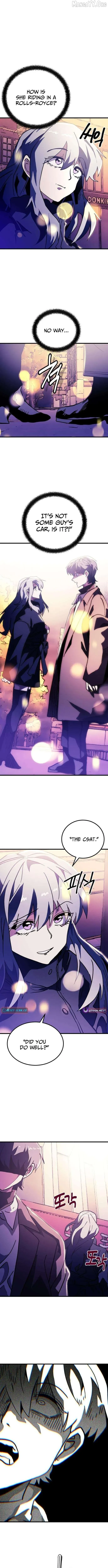 Loser M‑Year Retaker Chapter 2 page 20 - 