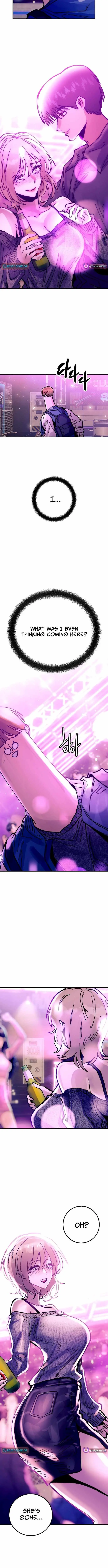 Loser M‑Year Retaker Chapter 20 page 12 - 