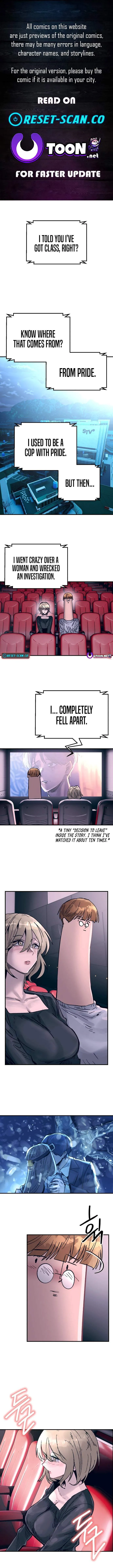 Loser M‑Year Retaker Chapter 26 page 1 - 