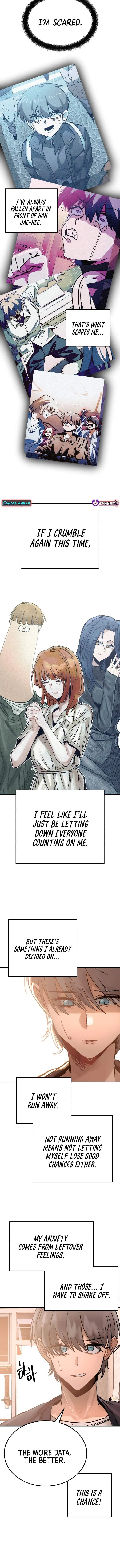 Loser M‑Year Retaker Chapter 26 page 14 - 