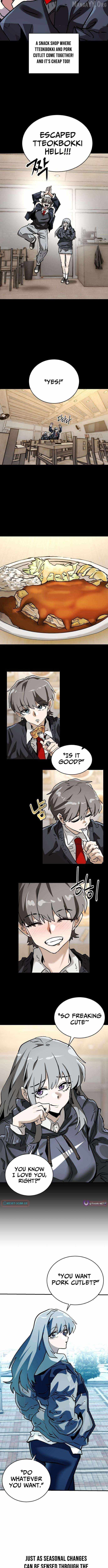 Loser M‑Year Retaker Chapter 7 page 2 - 