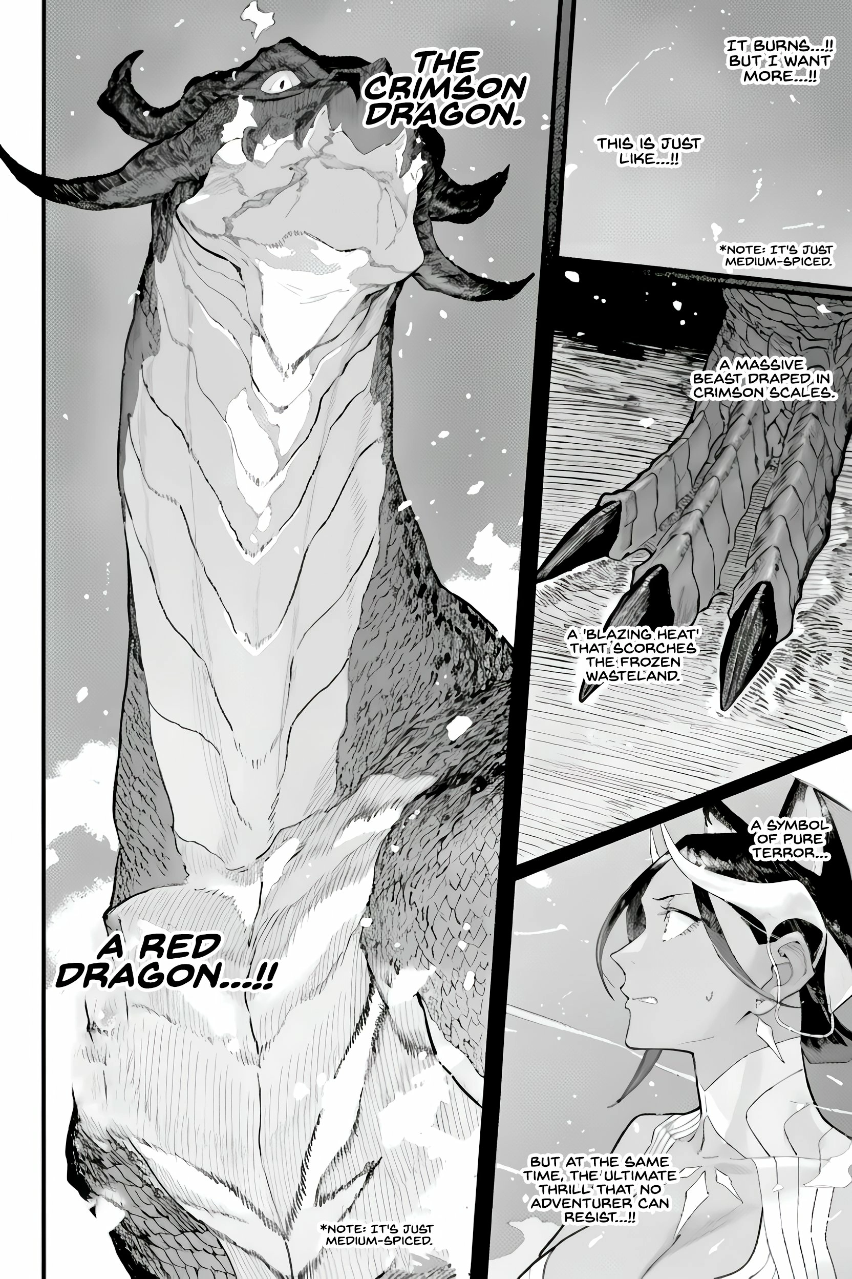 Losing Succubus Lilia