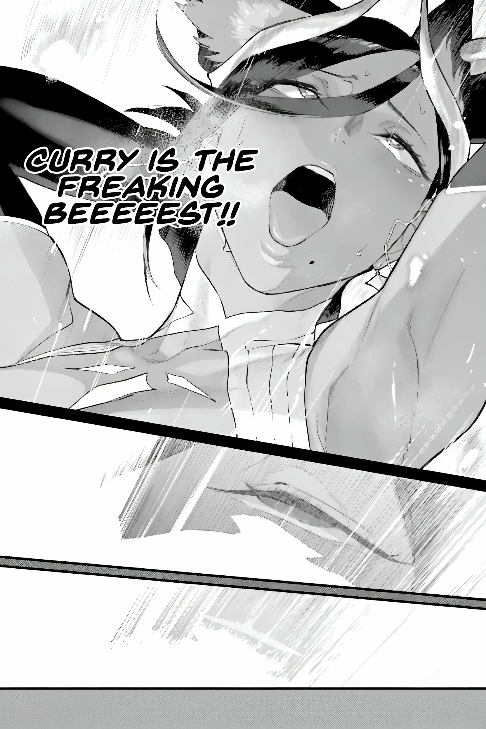 Losing Succubus Lilia