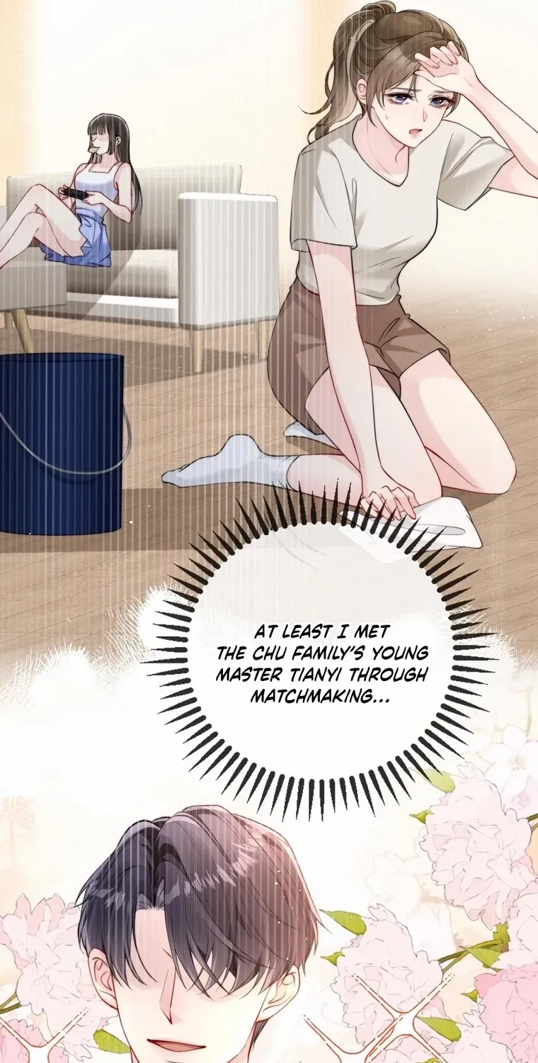 Lost in Him Chapter 1 page 10 - 