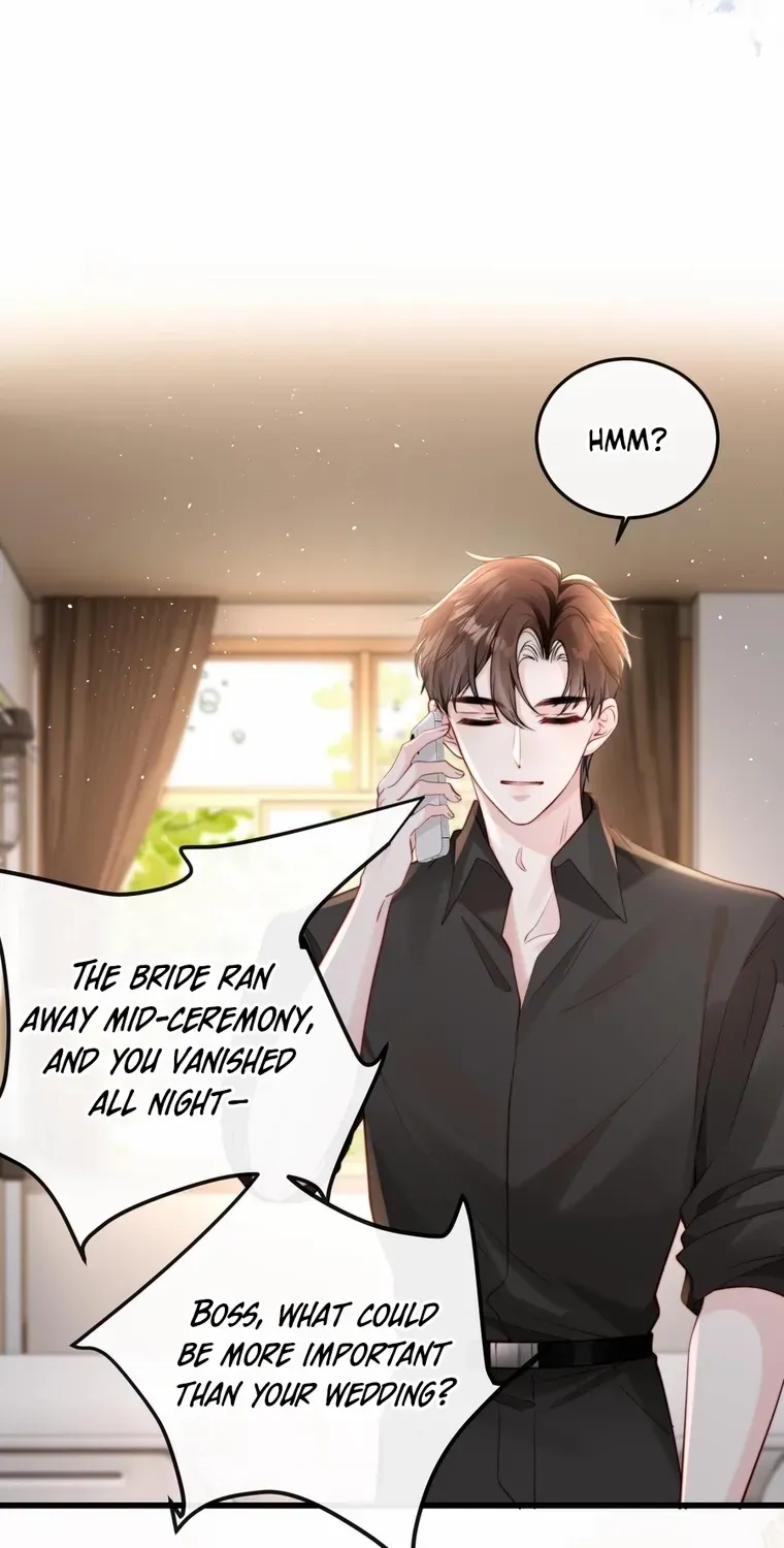 Lost in Him Chapter 2 page 11 - 