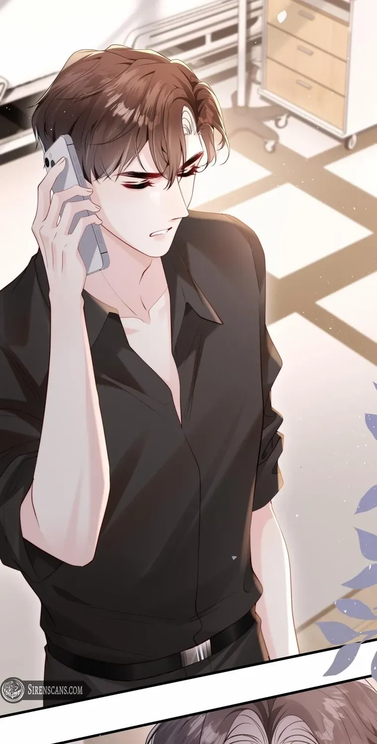 Lost in Him Chapter 2 page 20 - 