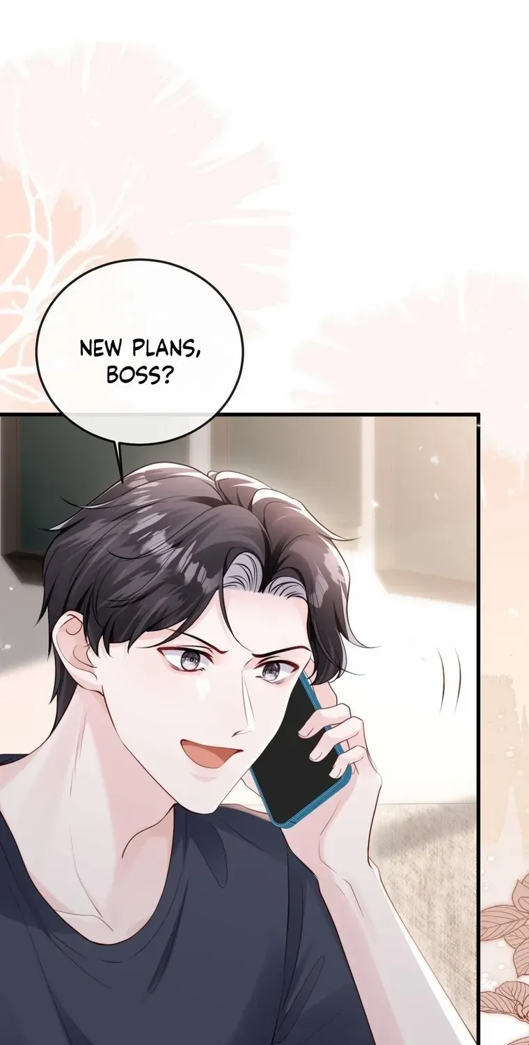 Lost in Him Chapter 2 page 25 - 