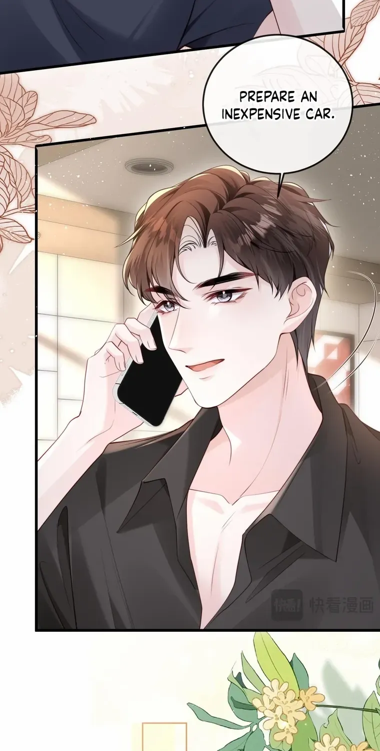 Lost in Him Chapter 2 page 26 - 