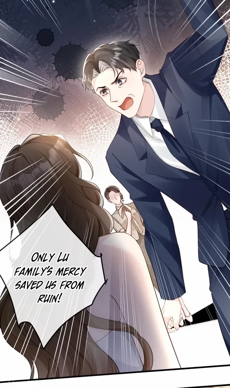 Lost in Him Chapter 2 page 35 - 